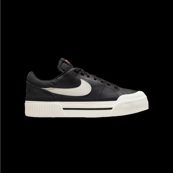 Amazon.com | Nike Air Max Sc Lea M DH9636-001 shoes  Nike leather shoes 6.5 Male 8 Female